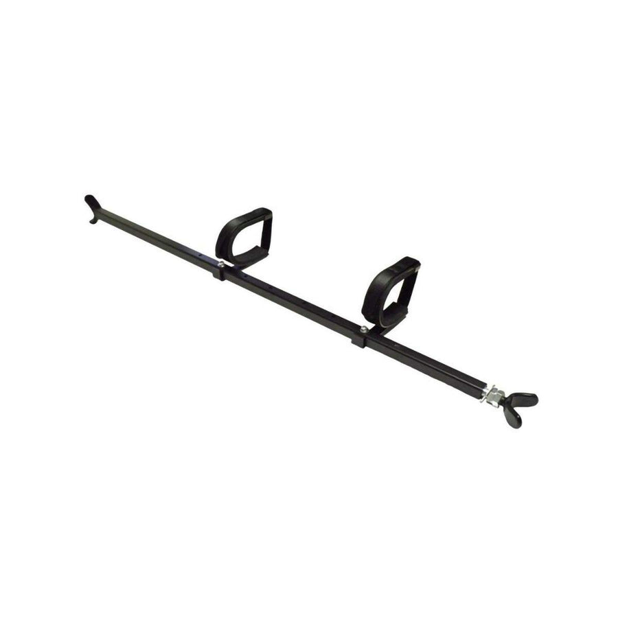 QD881-OCR Great Day Rack (Quick Draw Overhead Case)
