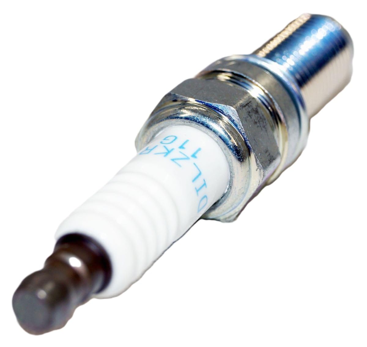 DILZKR7B11G NGK 95350 Spark Plug (Pack of 1)