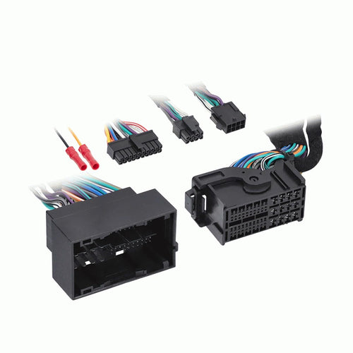 DSP T-Harness Axxess Fits Select Chrysler Models 2013-Up (AXDSPH-CH5)