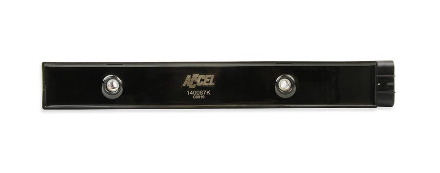 Black ACCEL 140087K Ignition Coils