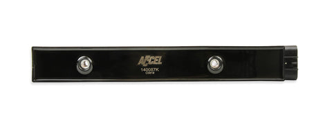Black ACCEL 140087K Ignition Coils