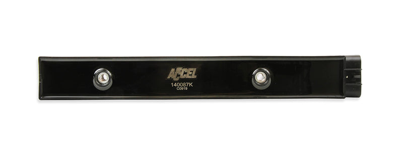 Black ACCEL 140087K Ignition Coils