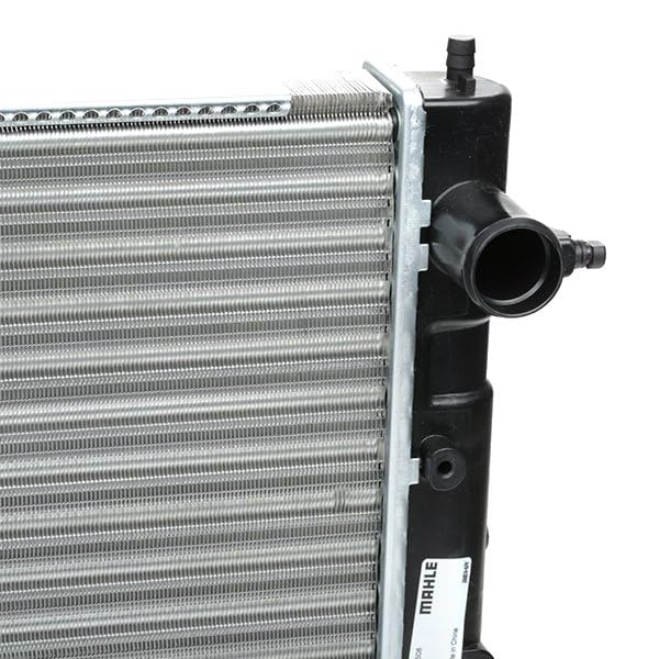 CR 398 000S MAHLE Behr Radiator