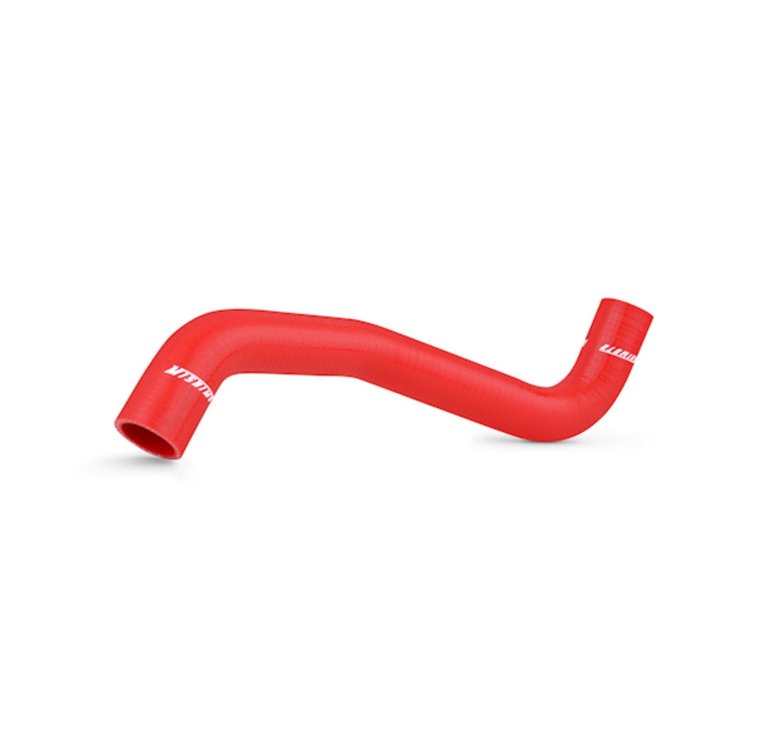 Mishimoto Silicone Radiator Hose Kit MMHOSE-370Z-09RD Fits Nissan 370Z 2009+ Red