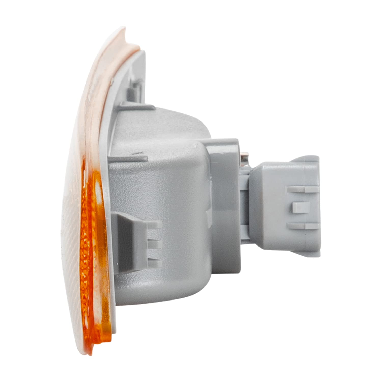 Lexus Passenger Side TYC 18-5943-00 Replacement Signal Lamp