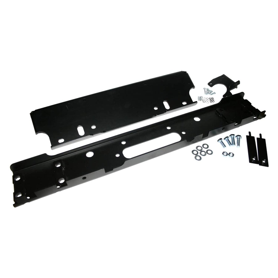 Winch Bulldog 20209 Mount