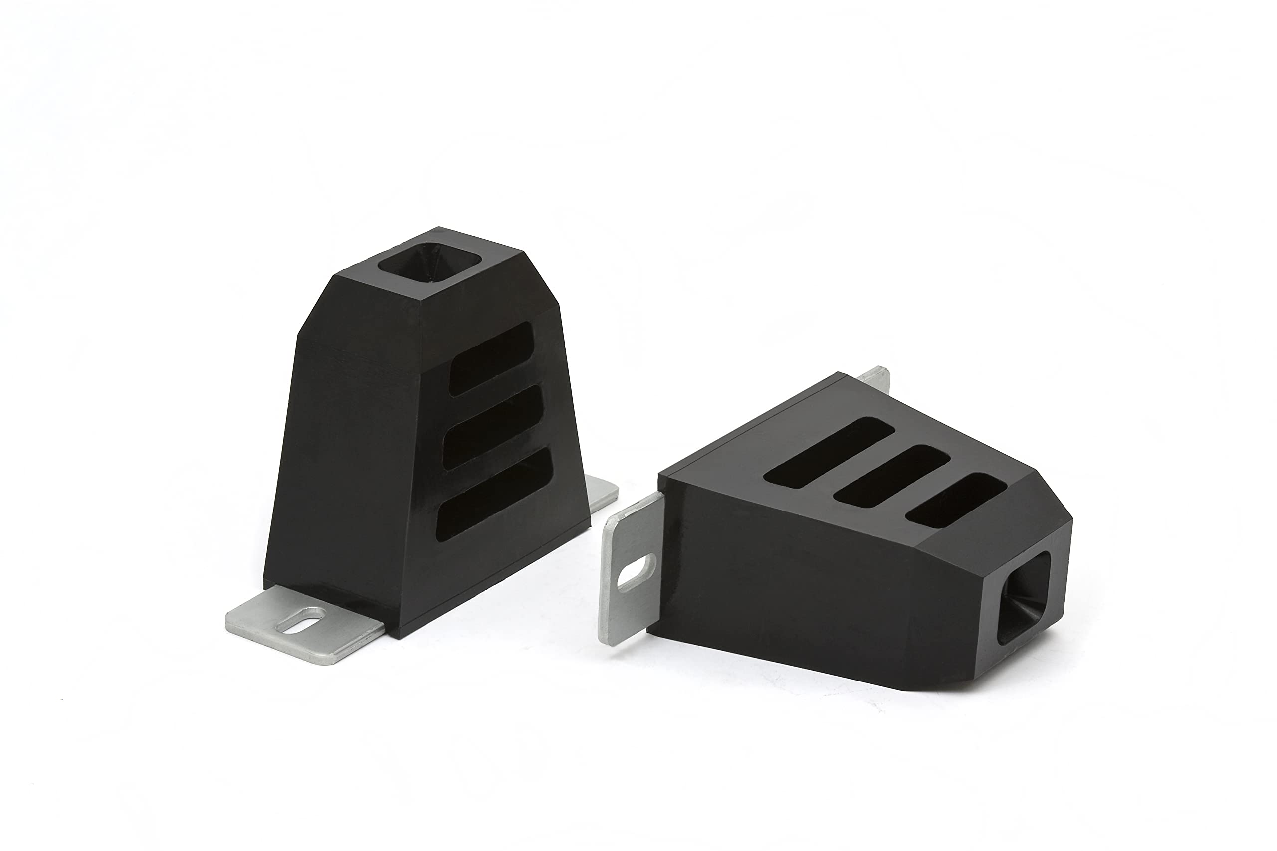 Daystar 4-1/2" Tall KU09016BK x 4-1/2" Long x 2-1/2" Wide Bump Stop