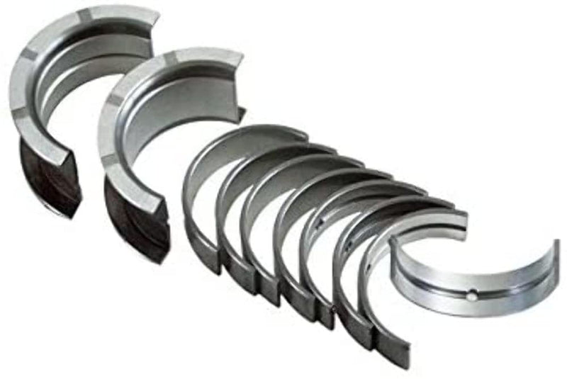 Clevite Engine Crankshaft MS-2007A-.75MM Main Bearing Set