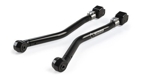 JL/JT TeraFlex 1316520 Adjustable Alpine Front Upper Long Arms