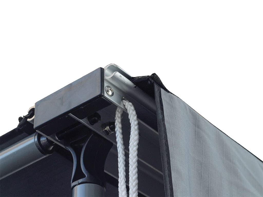 2.5M Wind Break Awning/Front for