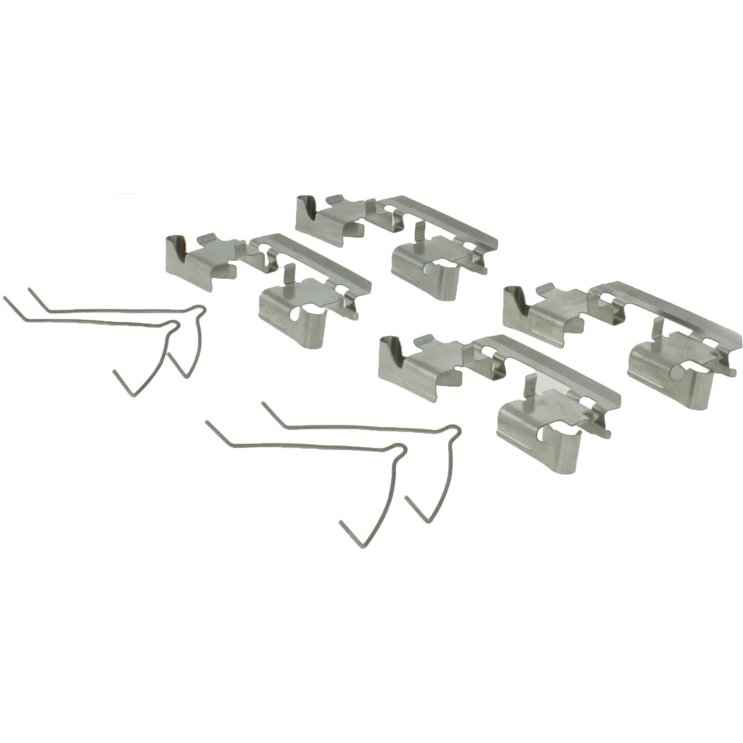Sport Brake Pads StopTech 309.09481 with Shims and Hardware