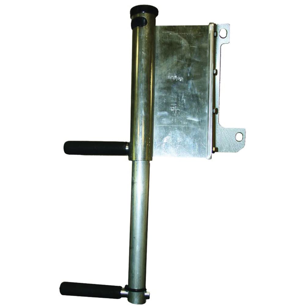 T-H Marine Twist Step EBL-1-DP Emergency Jack Plate Ladder