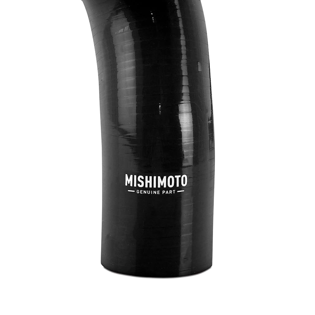 Mishimoto Radiator Hose Kit Silicone, fits Nissan Z 2023+, Black