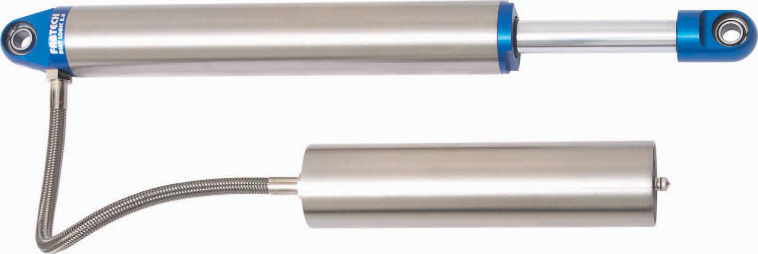 Dirt Logic Fabtech 2.0 Rear Shock Absorber FTS81057