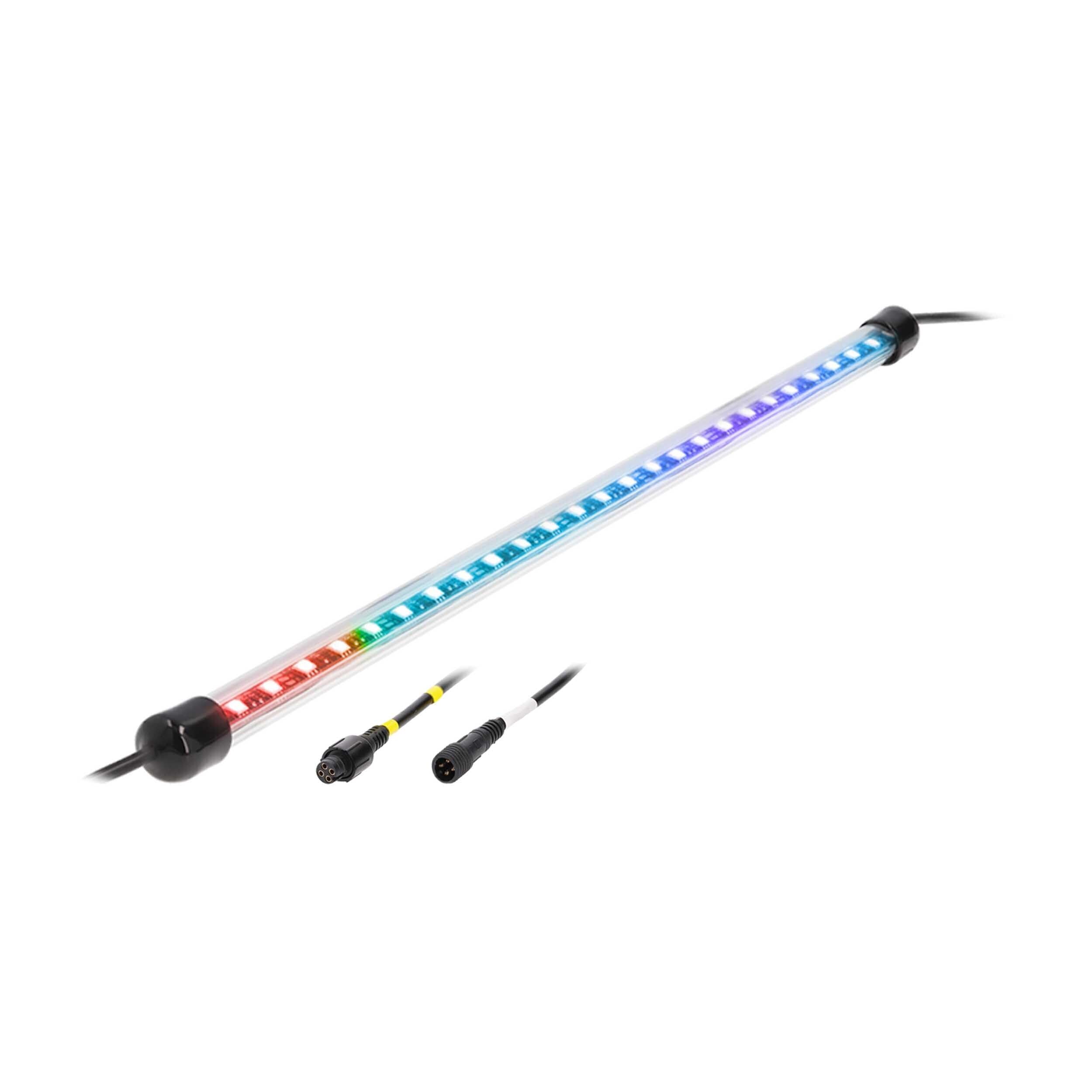 18" Metra Brands Chasing LED Tube