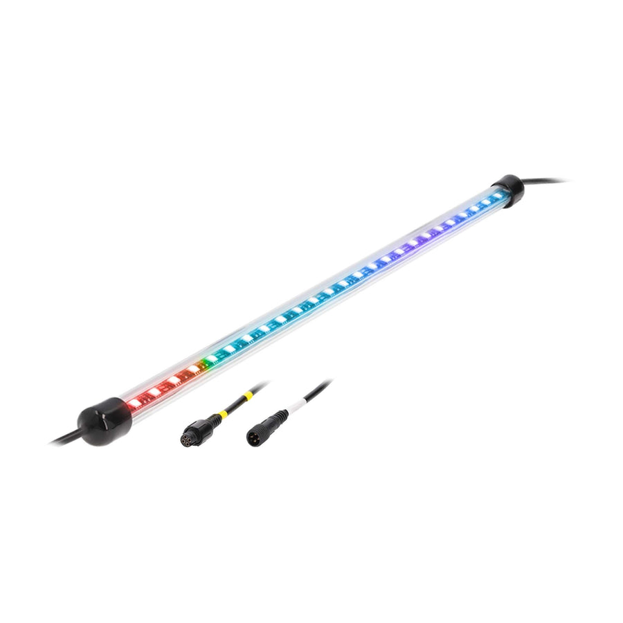18" Metra Brands Chasing LED Tube