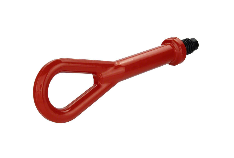 Front Tow Hitch Hook Loop Ford M-17954-M for Mustang GT Performance Pack & Dark Horse