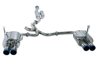 Legamax HKS Premium Muffler (31021-AF022)