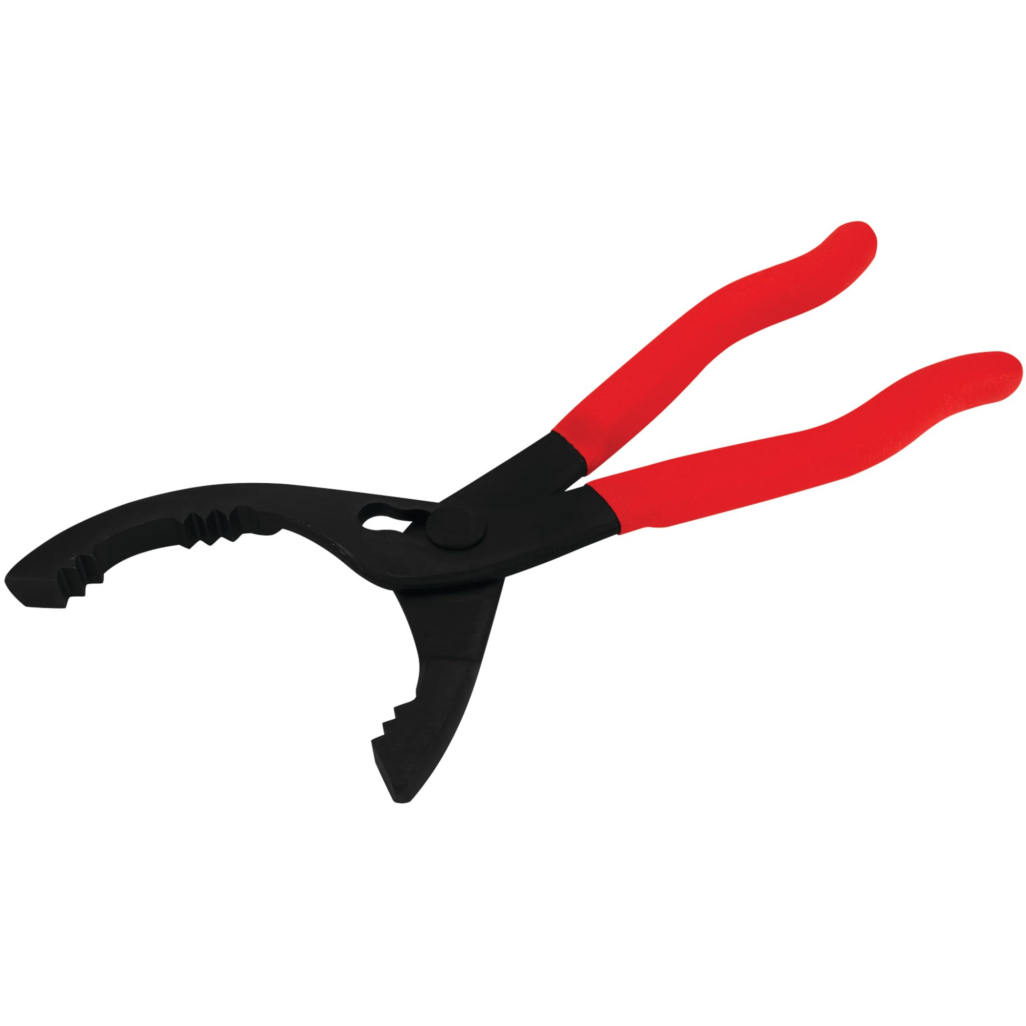 Small Offset Jaw Performance Tool W54057 Oil Filter Pliers (1-3/4-Inch to 4-Inch)