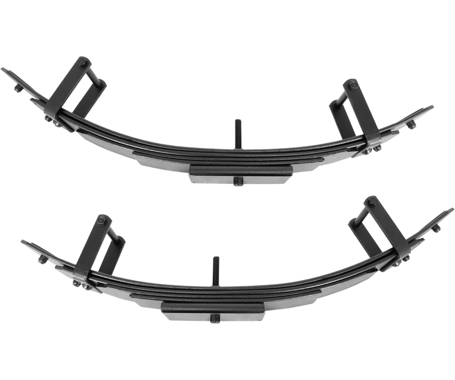 ADD-A-Pack Carli Suspension 05-07 Ford F250/350 4X4 Progressive