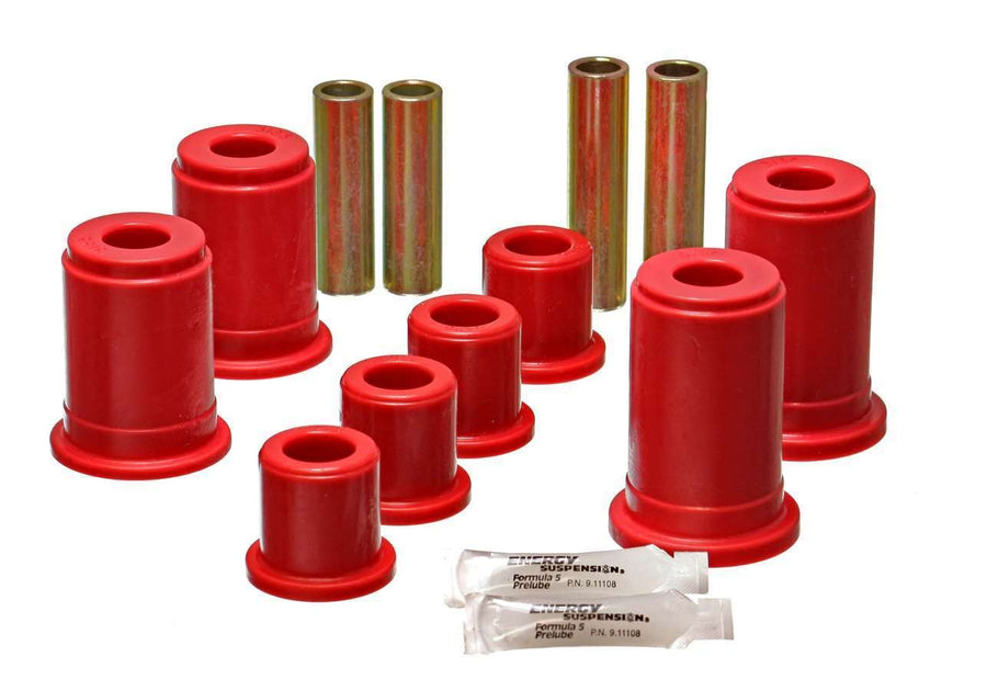 3.3186R Energy Suspension Front Central Arm Set for GM
