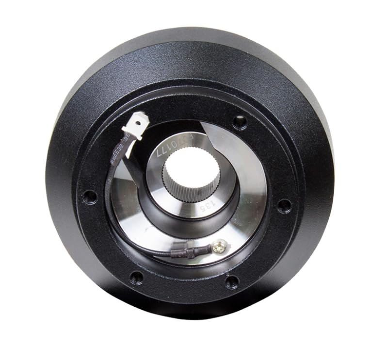 Hub NRG-135H Adapters