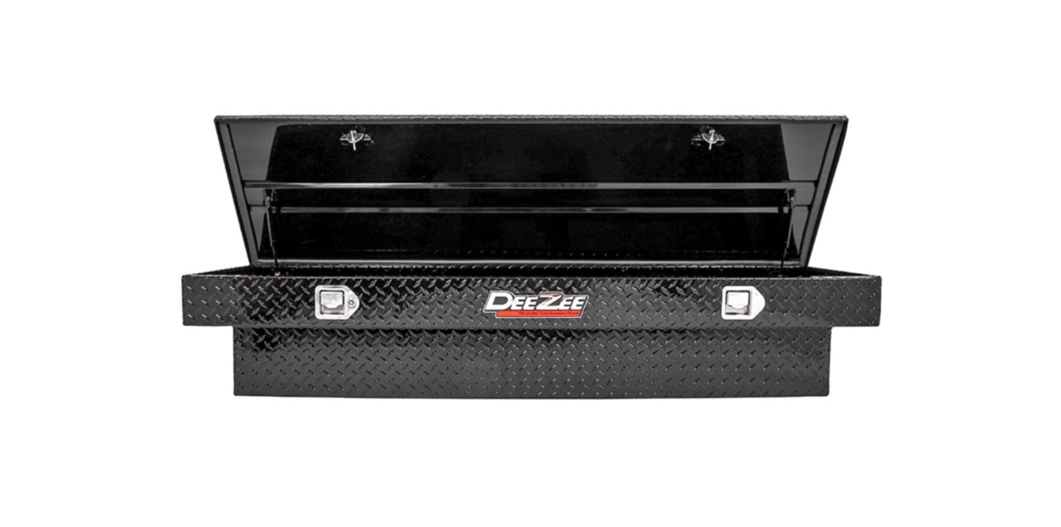 Tool Box Dee Zee (8170B)