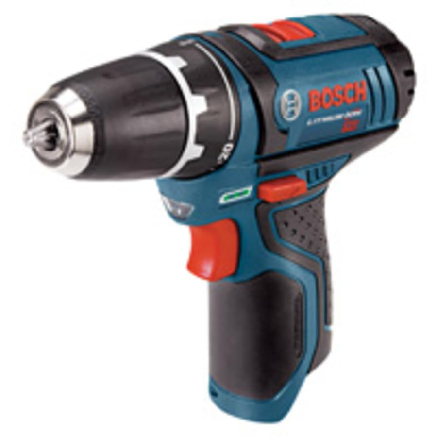 12V Max Bosch PS31N 3/8 In. Drill/Driver (Bare Tool)