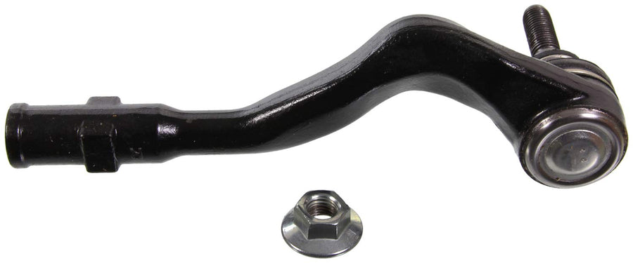 Steering Tie Rod End MOOG ES800671 for Audi Q5