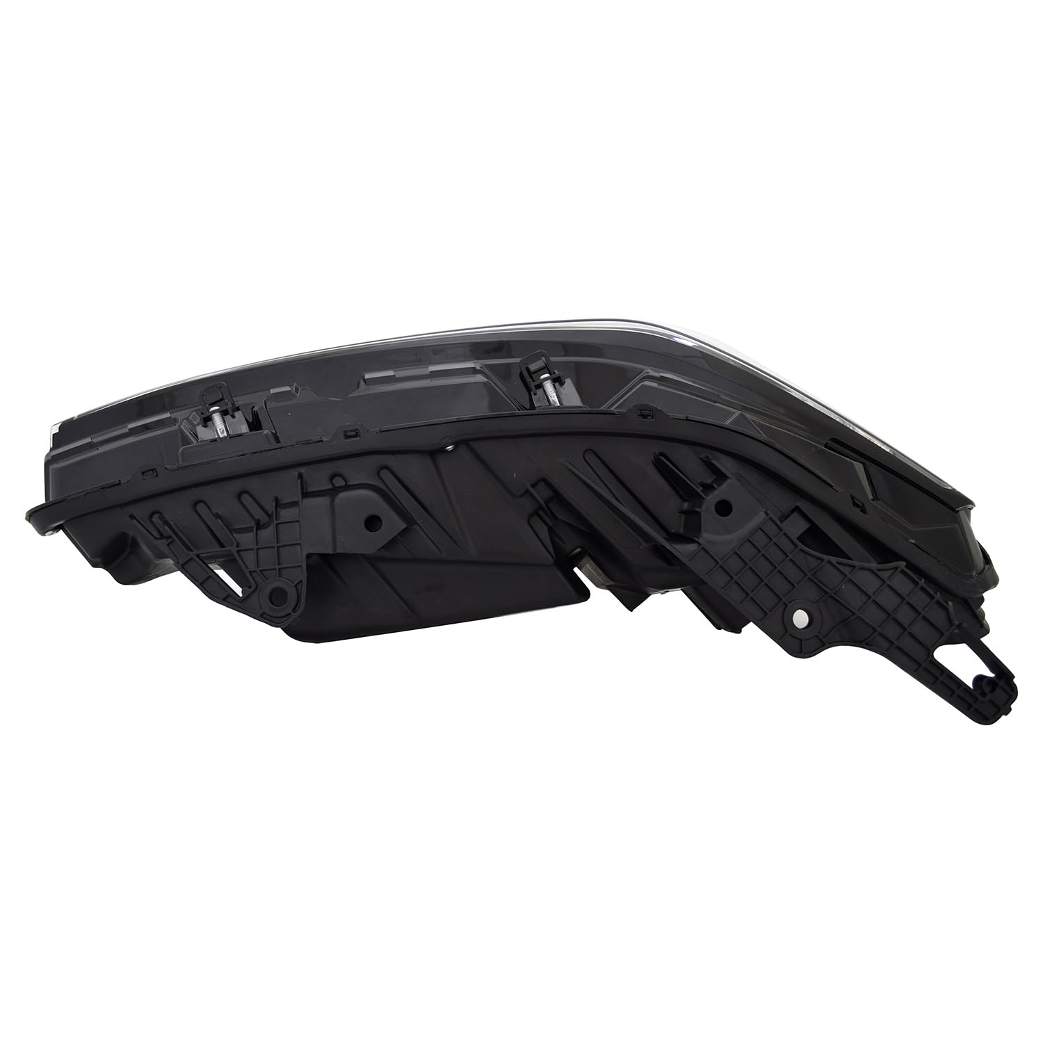 Front Right TYC 20-17703-90 Headlight Assembly