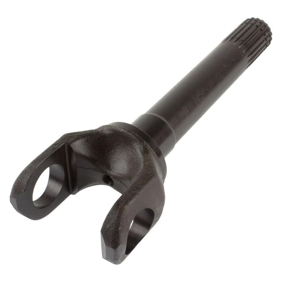 Outer Axle Shaft TEN Factory MG20126B for Dana 44 Standard/Reverse, Axle Length: 9.72", 19 Spline, Uses 5-760X U-Joint - Fits Ford Bronco (1978-1979), Replaces: Spicer 10007803, Yukon YA W38816