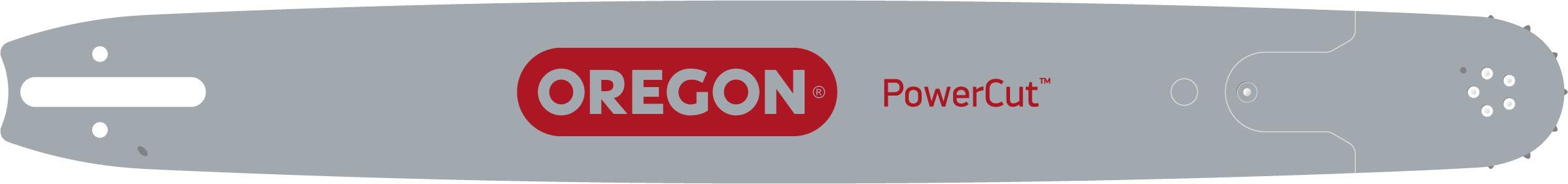 Oregon 223rndd025 Power Match 2890500 Saw Blade