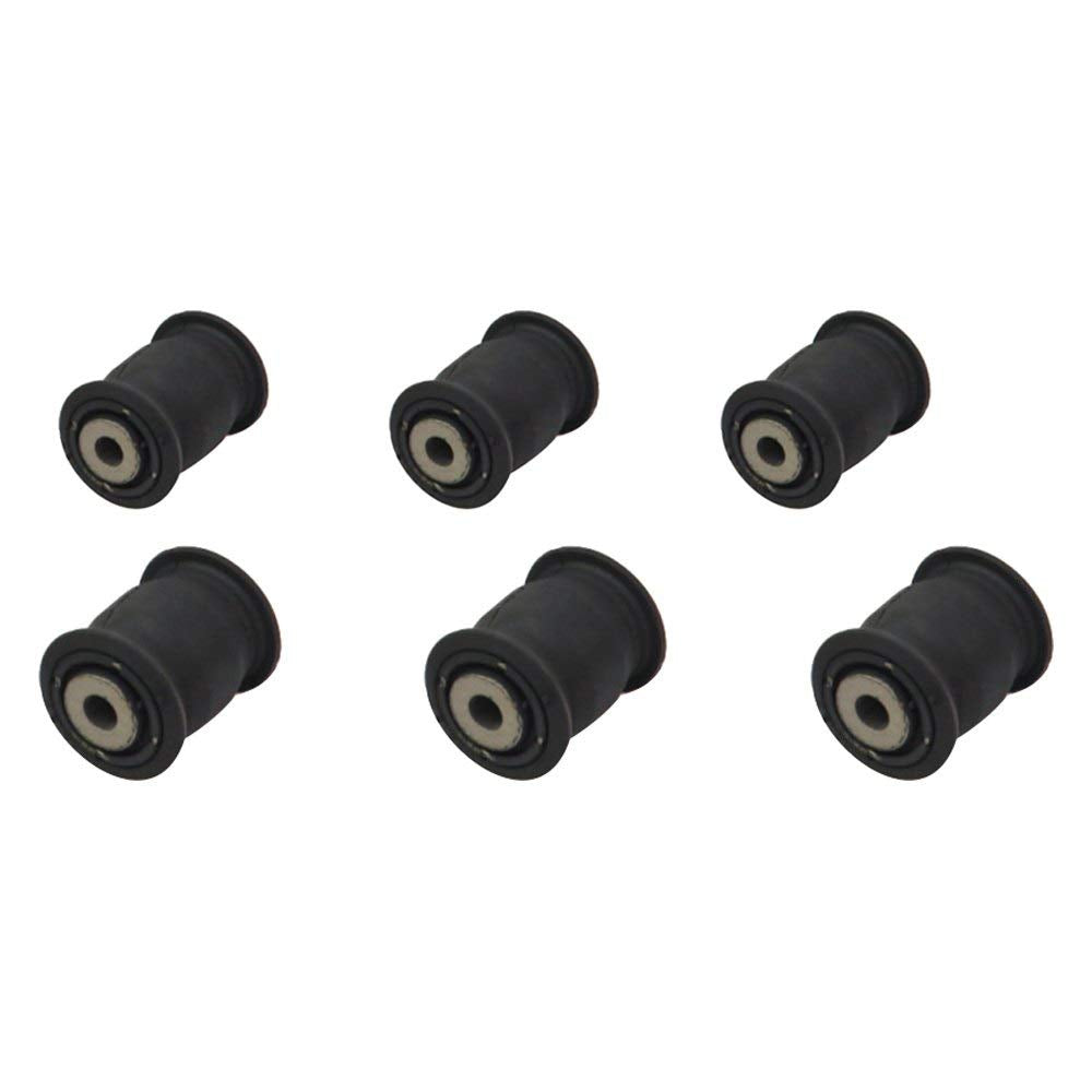 Megan Racing Rear MRS-MZ-0720 Upper Arm Bush, 1 Pack