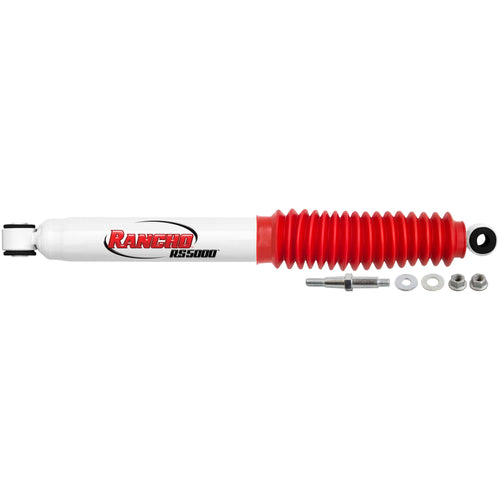 RS5000 Rancho RS5412 Steering Damper