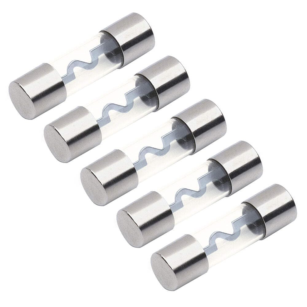 V8-AGU50 T-Spec V8 Series Nickel Plated AGU Fuses