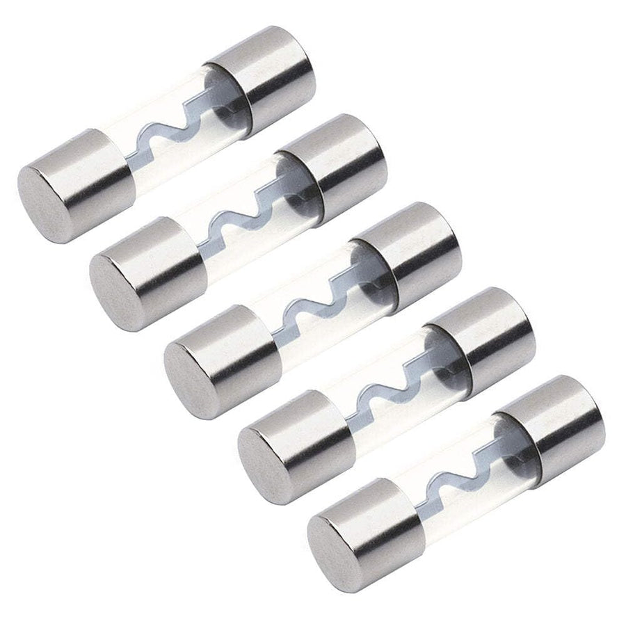 V8-AGU50 T-Spec V8 Series Nickel Plated AGU Fuses
