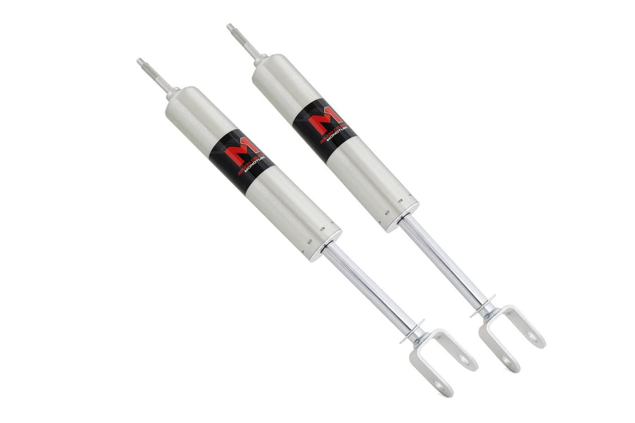 3.5-6.5" M1 Front Shocks Rough Country for 1999-2006 Chevy/GMC 1500-770760_A