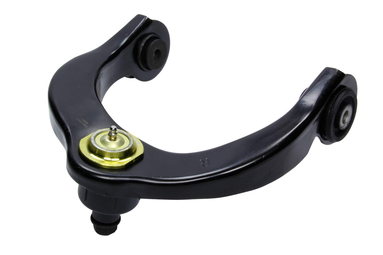 MOOG Front Right Upper Suspension Control Arm and Ball Joint Assembly for Jeep Grand Cherokee RK621607