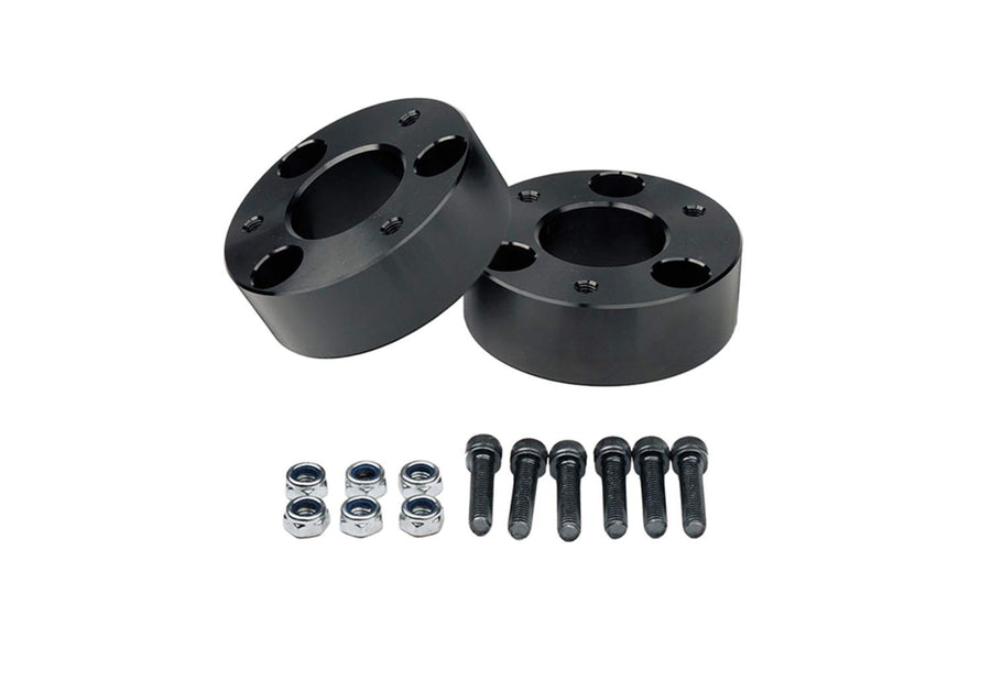 SUPERLIFT RealTruck SUSPENSION 2.5" Leveling Kit for RAM 1500 | Strut Spacers | 40042 | Fits 2006-2018 Dodge RAM 1500 (Does Not fit AirRide Models)