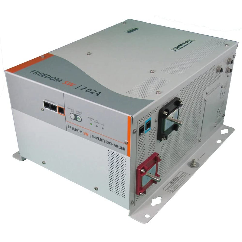 2000 Watt Xantrex Freedom SW 24 Volt Inverter/Charger