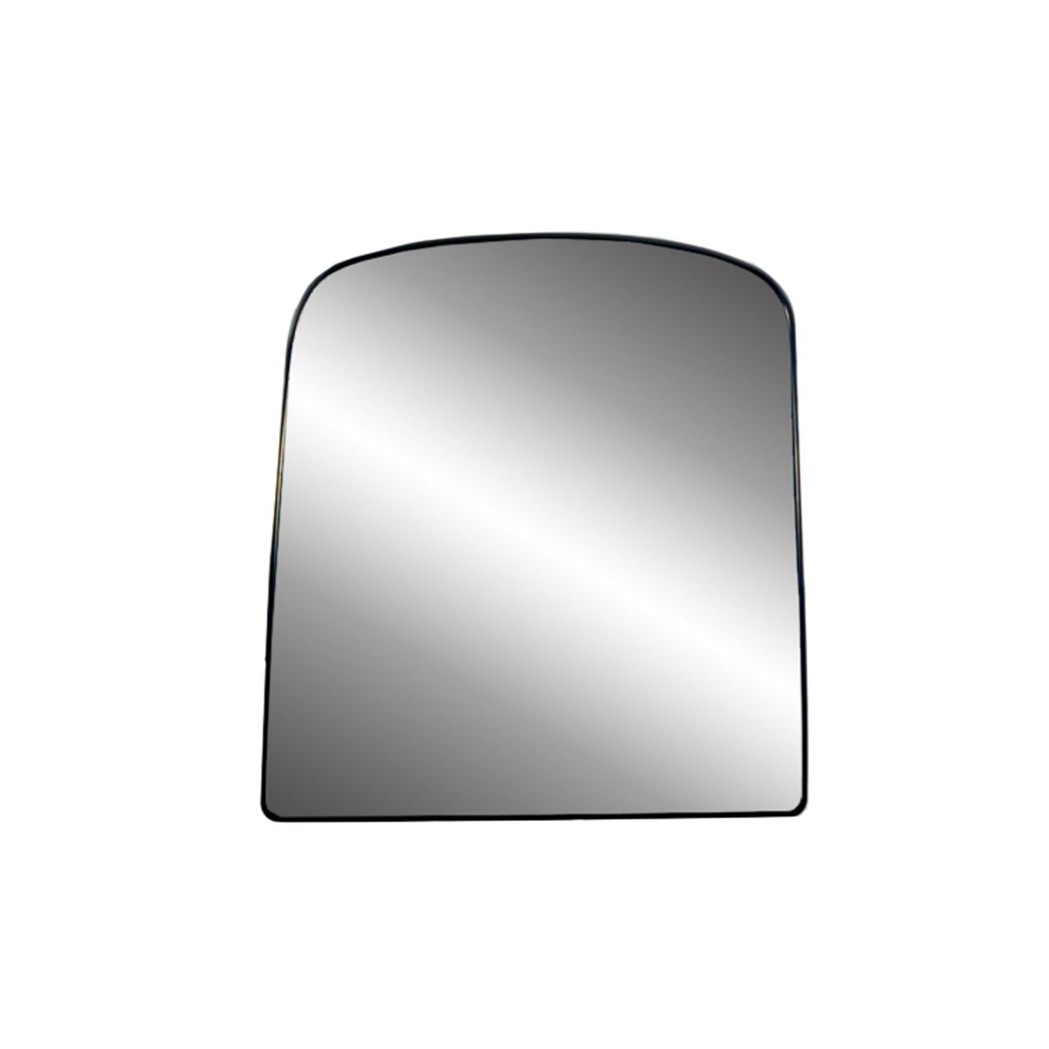 Cadillac/Chevrolet Driver Side Replacement Mirror Glass Assembly Fit System (88249)