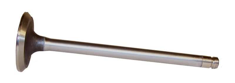 Exhaust Engine Crown Automotive Valve