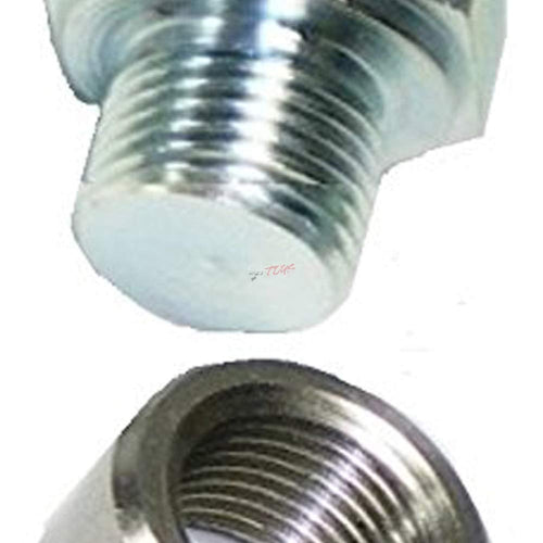 O2 Sensor HKS Boss and 44999-AK001 Bolt