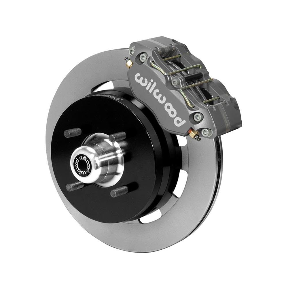 BB NDPR Front Kit,11.75" Vented