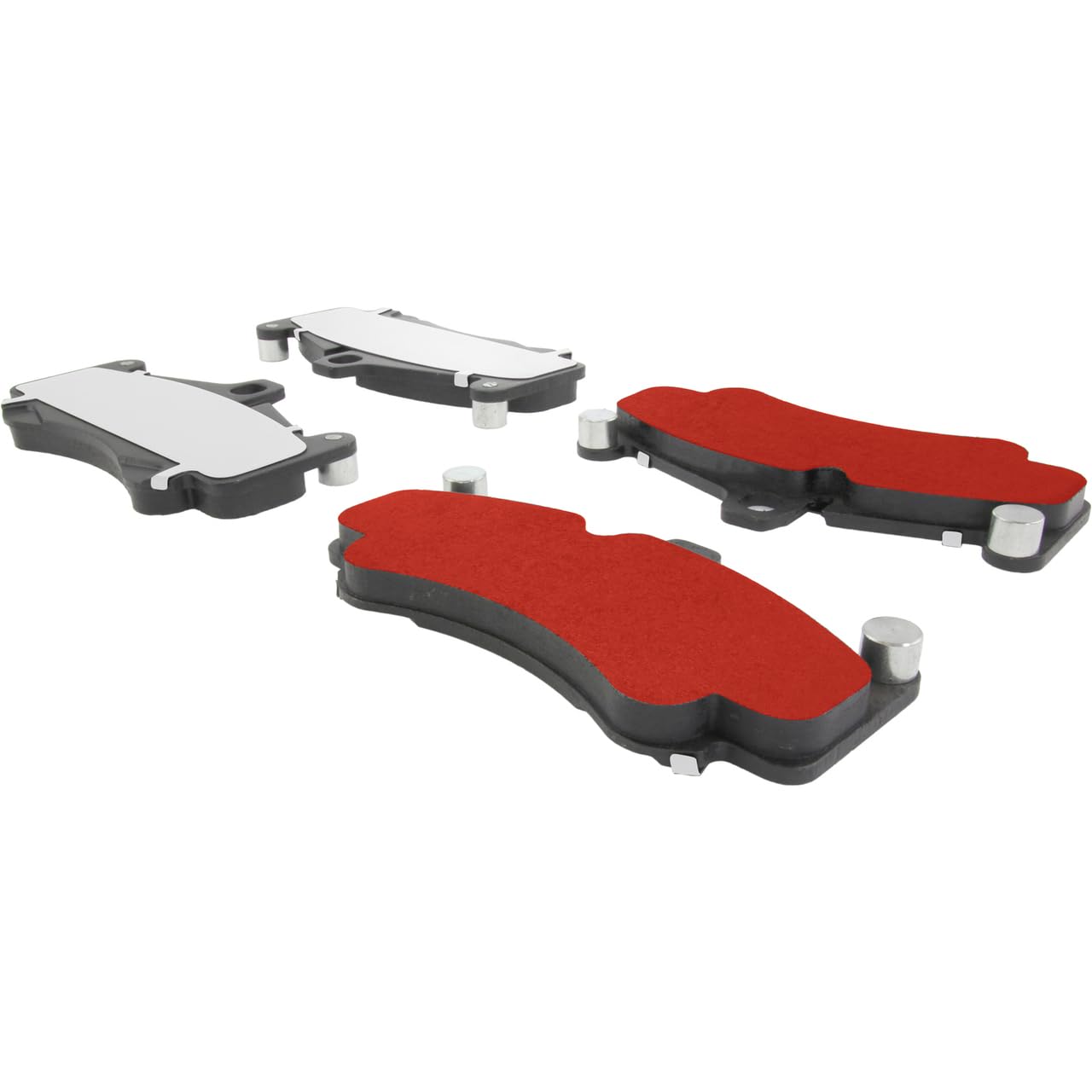PQ PRO PADS Centric 500.09910