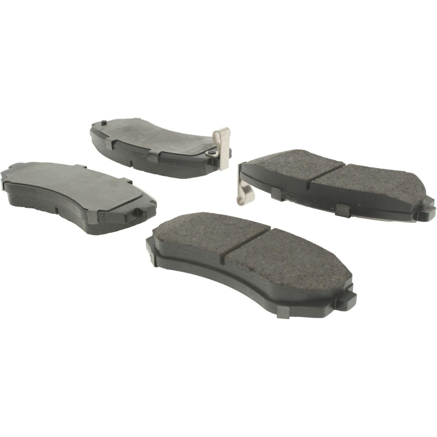 Premium StopTech Brake Pad 301.04220