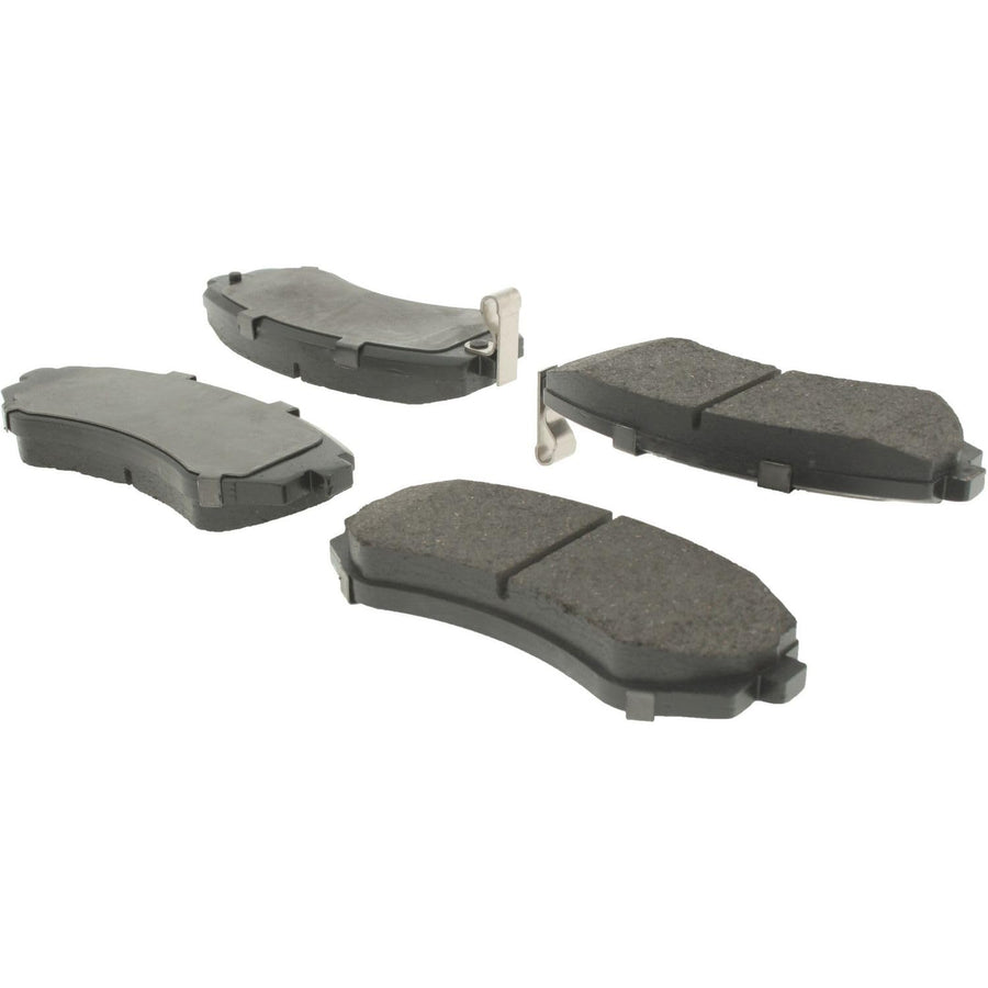 Premium StopTech Brake Pad 301.04220