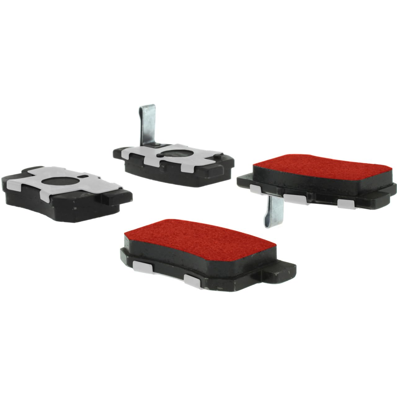 500.05370 Centric PQ PRO PADS