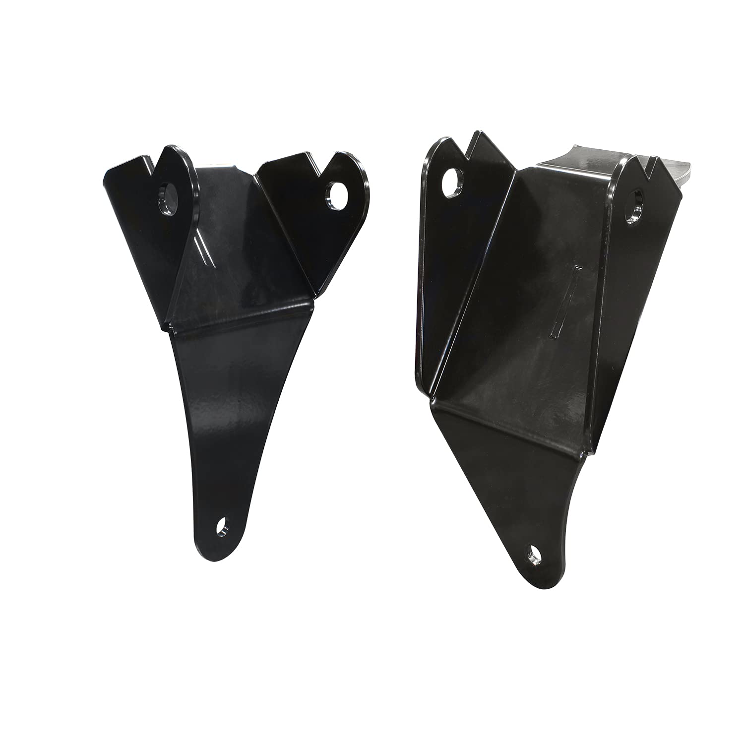 QA1 Ford Mustang 79-04 K-Member Engine Mount Kit