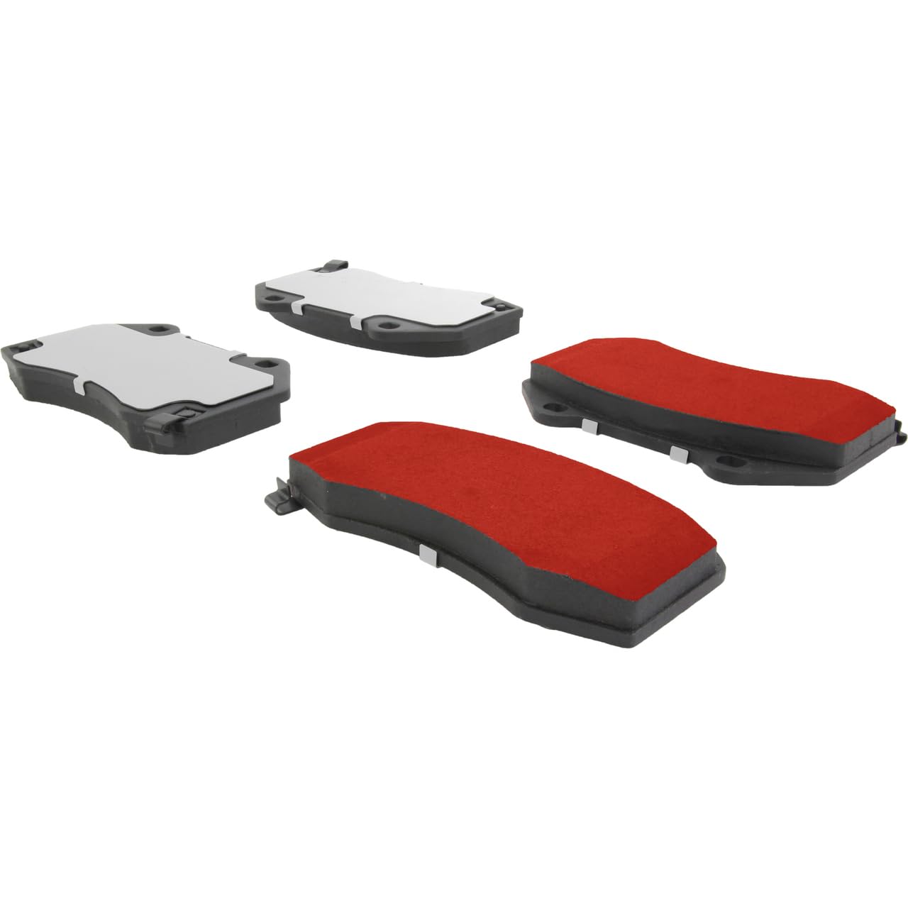 500.13790 Centric PQ PRO PADS